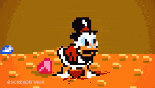 Death Battle Fight GIF