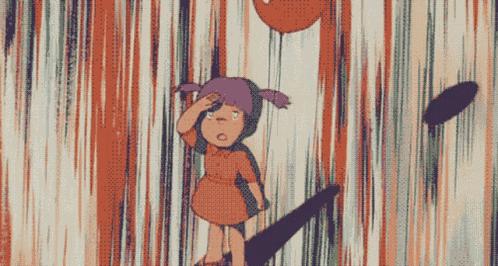 Death Bomb GIF