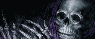 Death Clap Animatrix GIF