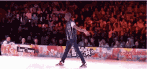 Death Drop GIF