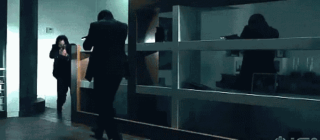 Death Fight GIF