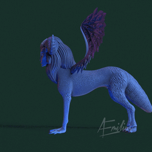 Death Guillermo Del Toro GIF