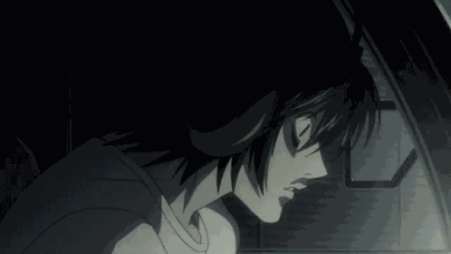 Death Note GIF