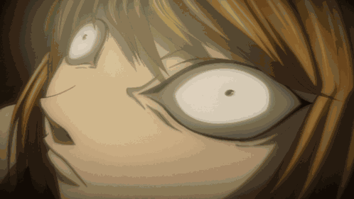 Death Note Mello GIF