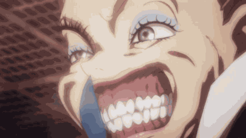 Death Parade Anime GIF