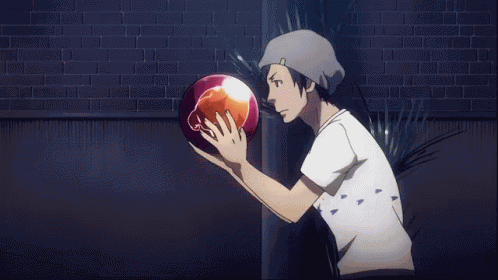 Death Parade GIF