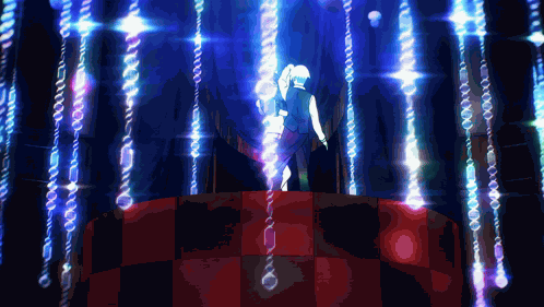 Death Parade Death Parade Dancing GIF