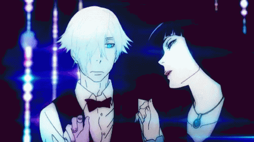 Death Parade GIF