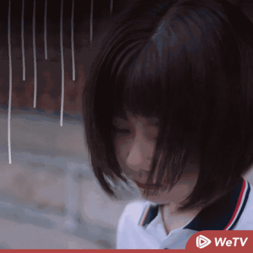 Death Stare GIF