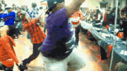 Deathdrop GIF