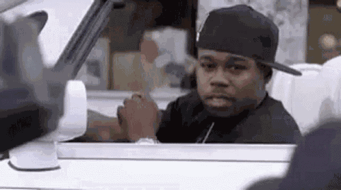 Deathrow Kenney GIF