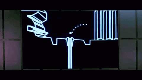Deathstar Briefing GIF