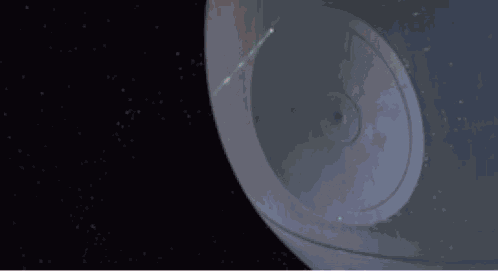 Deathstar Death Star GIF