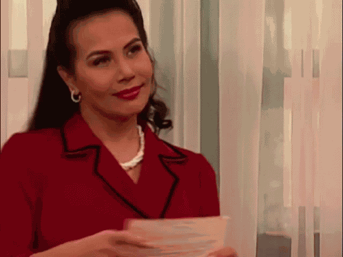 Debora Un Angel Llamado Azul GIF