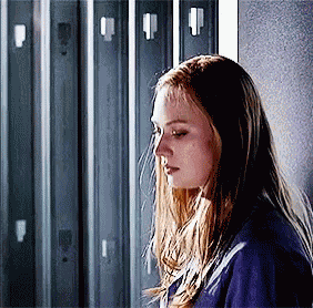 Deborah Ann Woll Jessica Hamby GIF