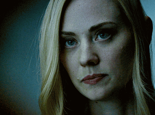 Deborah Ann Woll Karen Page GIF
