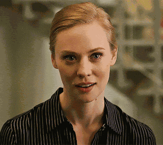 Deborah Ann Woll Karen Page GIF