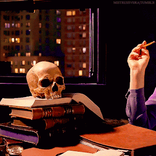 Deborah Ann Woll Karen Page GIF