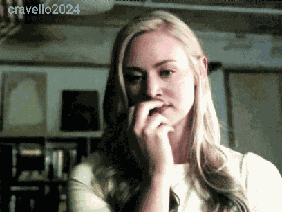 Deborah Ann Woll Wtf GIF
