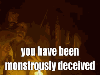 Decepted Deception GIF