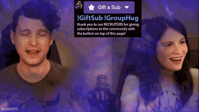 Dechart Games Amelia Rose Blaire GIF