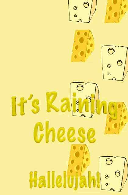 Dechart Games Cheese Meme