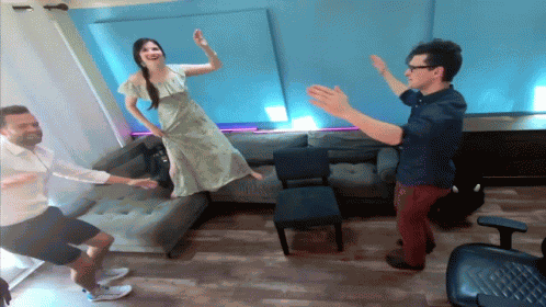 Dechart Games Lo The Music Man GIF