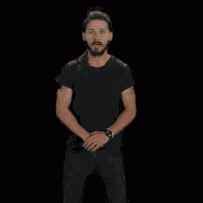 Deciding If You Should Talk To Your Crush GIF