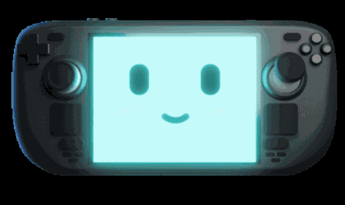 Deck Steam GIF