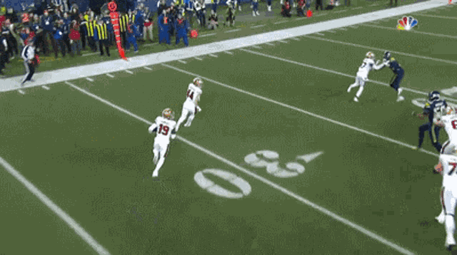 Deebo Samuel GIF