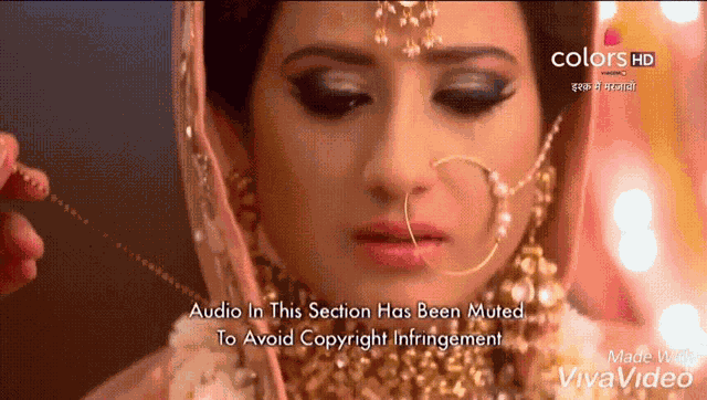 Deep Arohi GIF