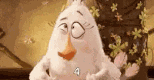 Deep Breath Relax GIF