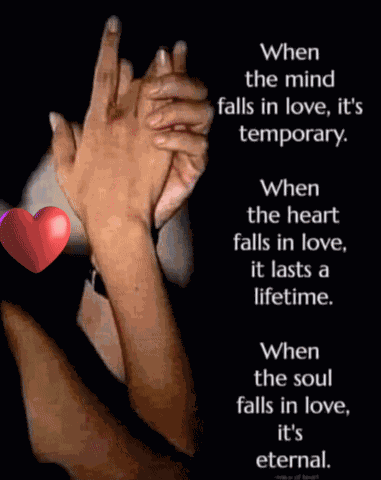 Deep Love GIF