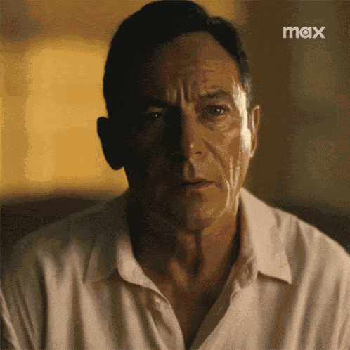 Deep Stare Timothy Ratliff GIF