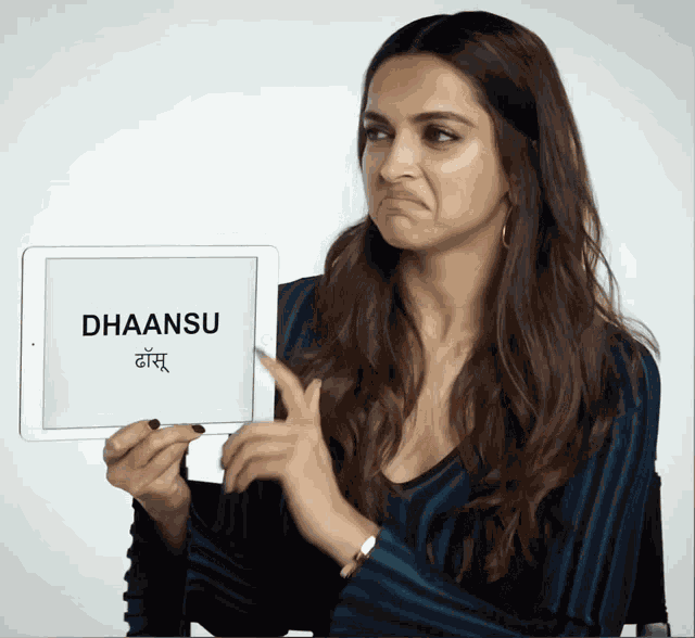 Deepika Deepika Padukone GIF