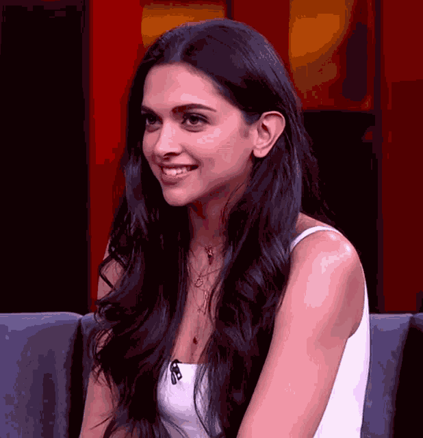 Deepika Deepika Padukone GIF