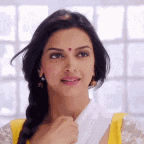 Deepika Deepikapadukone GIF