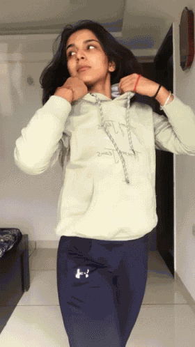 Deepika GIF