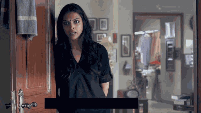 Deepika Padukone GIF