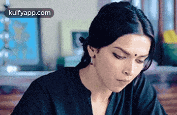 Deepika Padukone.Gif GIF