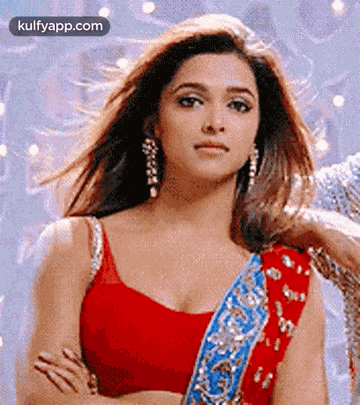 Deepika Padukone.Gif GIF