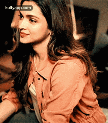Deepika Padukone.Gif GIF