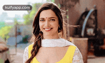 Deepika Padukone.Gif GIF