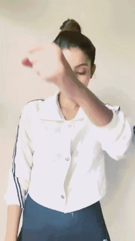 Deepika GIF