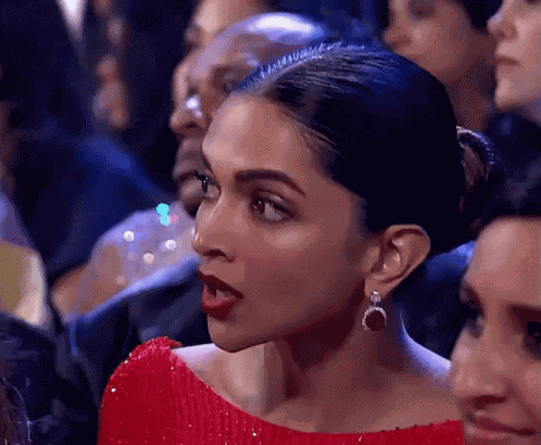 Deepikapadukone Pagifs GIF