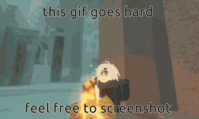 Deepwoken This Gif Goes Hard Feel Free To Screenshot GIF