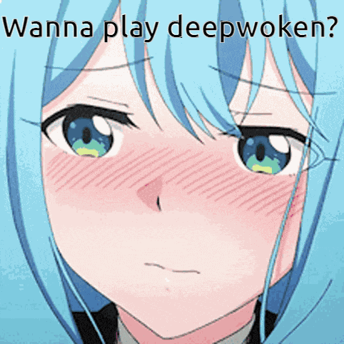 Deepwoken GIF