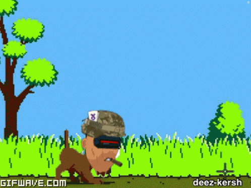 Deez Deeznuts GIF