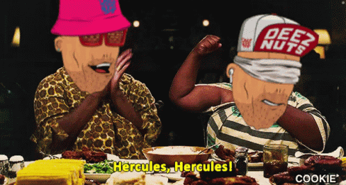 Deez Nuts Deez Nutz GIF
