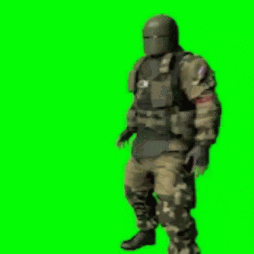 Default Dance Dance GIF